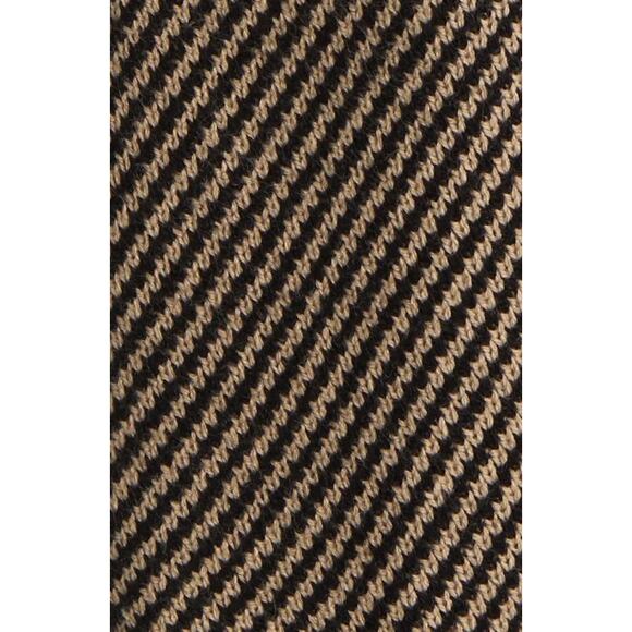 New Anne Klein Detachable Faux Fur-Trimmed Zip-Up sweater Poncho $159 2X/3X - Picture 4 of 12